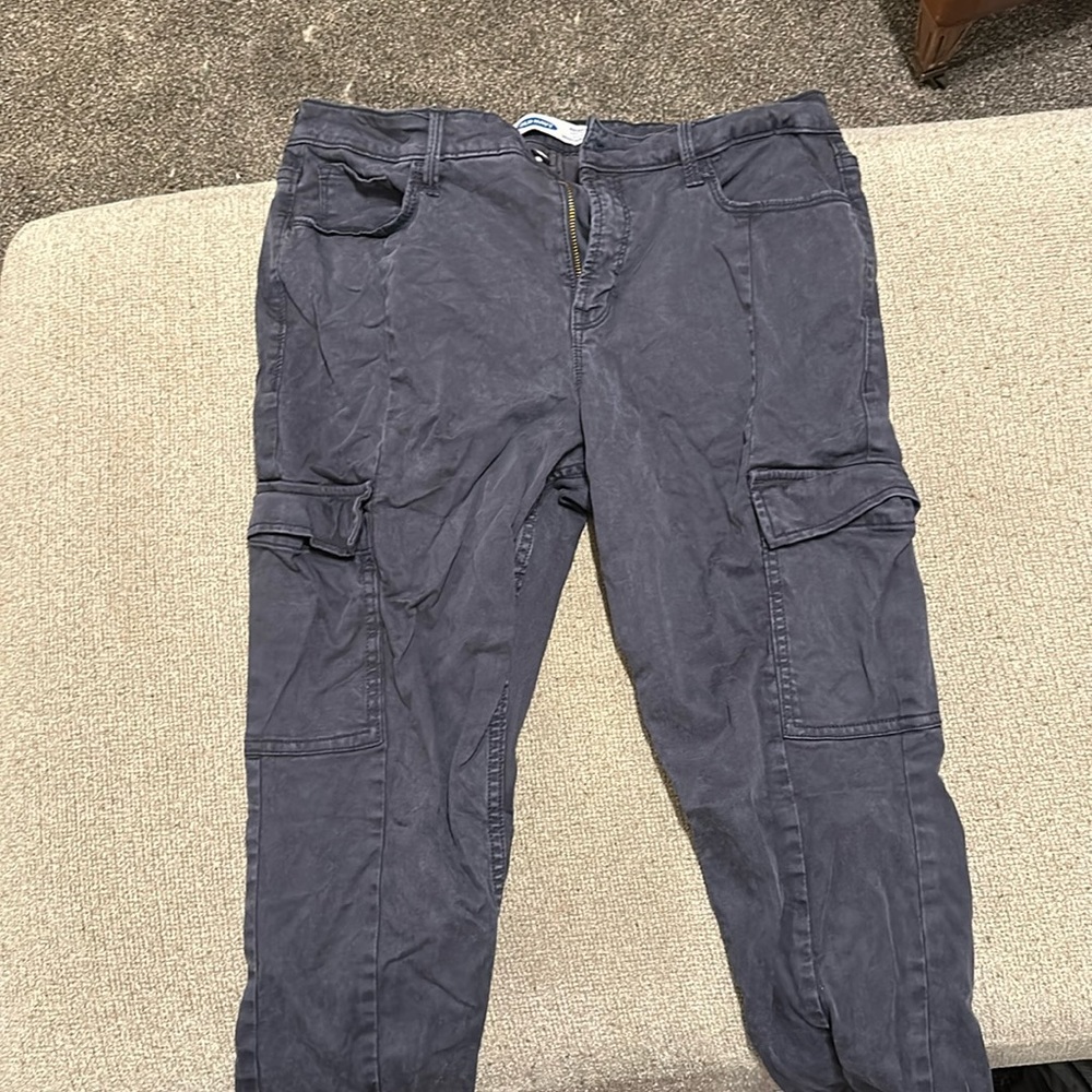 Old navy- jeans